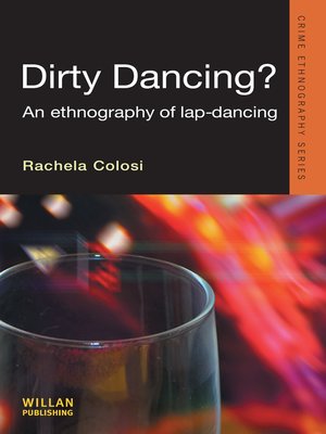 cover image of Dirty Dancing